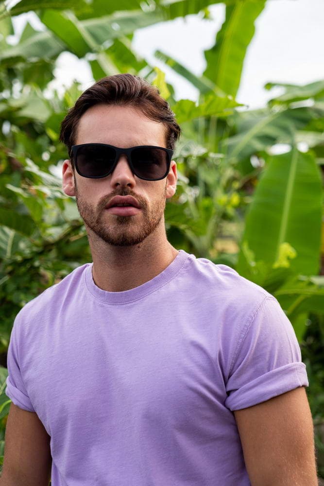 Garden Oversize luxury sunglasses